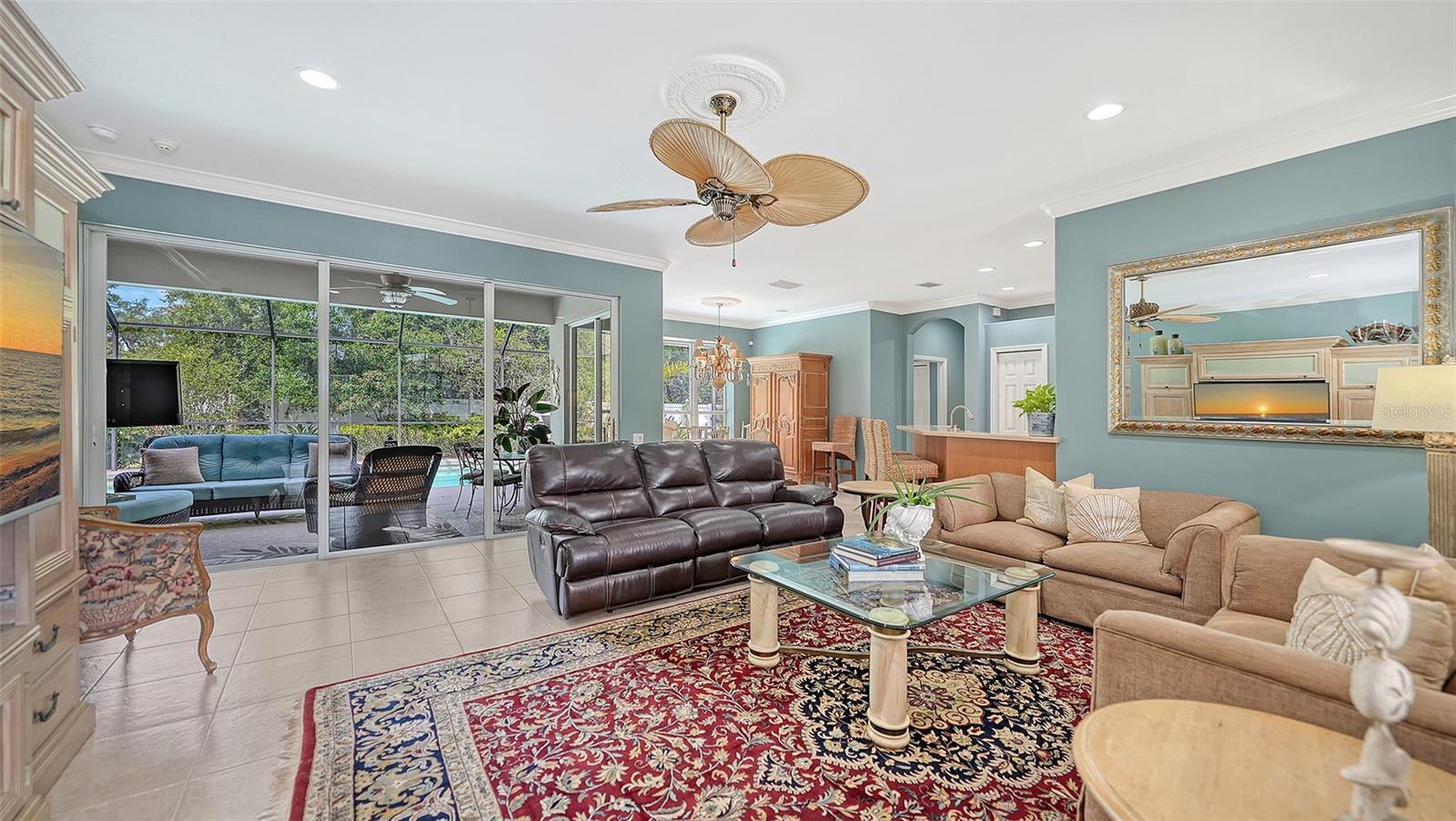 Image 5 of 48 For 4823 Carrington Circle