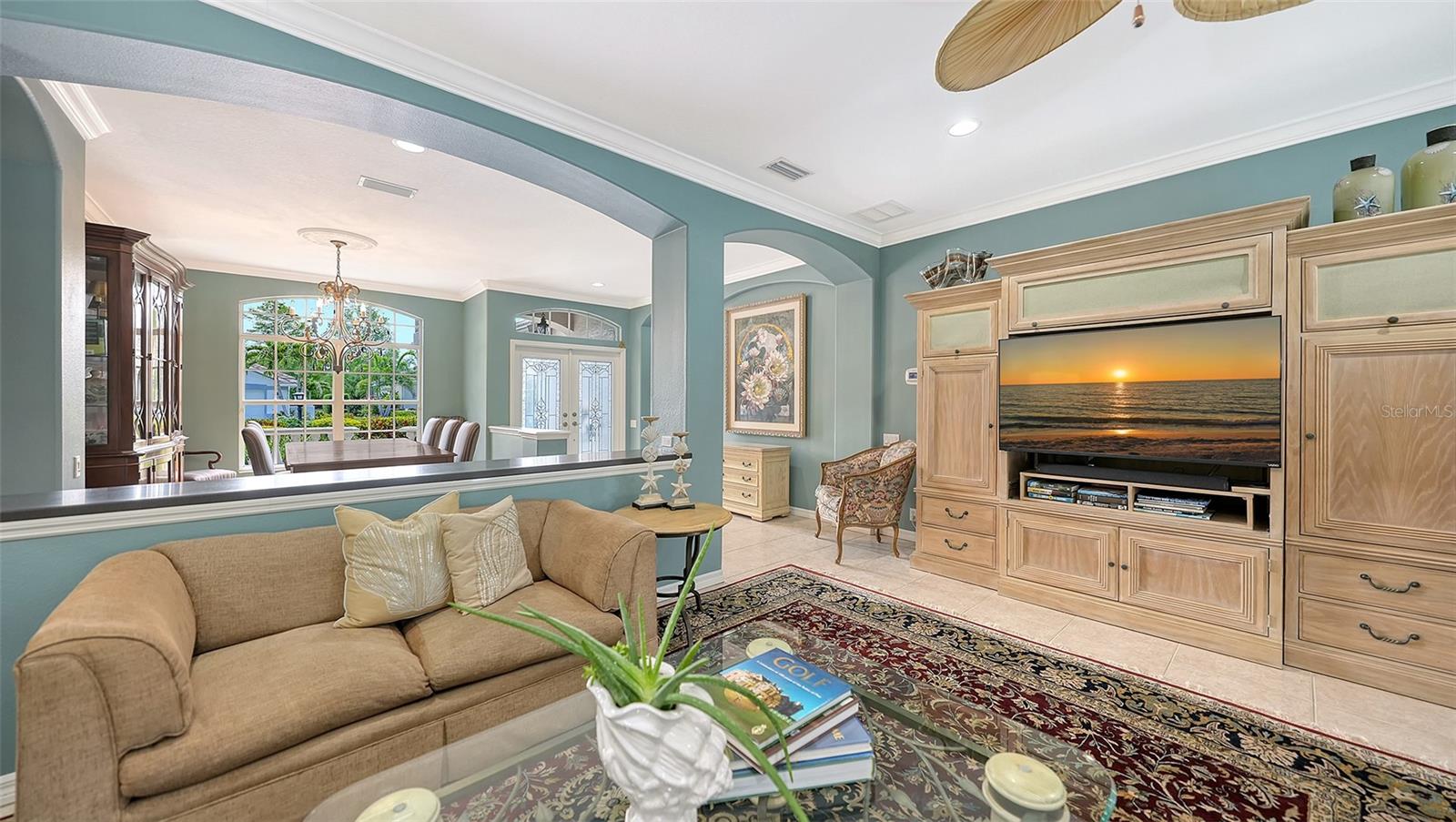 Image 6 of 48 For 4823 Carrington Circle