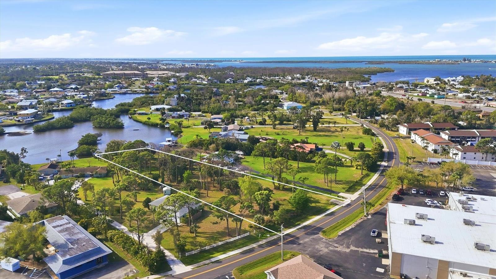 Details for 1455 Manor Road, ENGLEWOOD, FL 34223