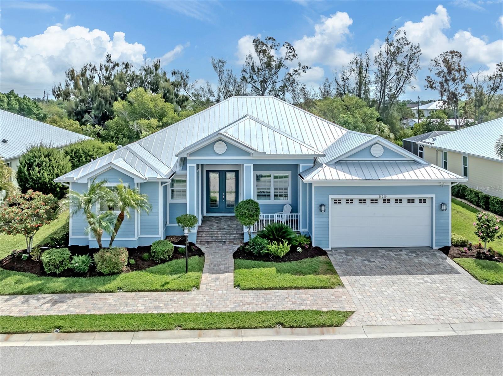 Details for 18060 Wooden Skiff Court, NOKOMIS, FL 34275