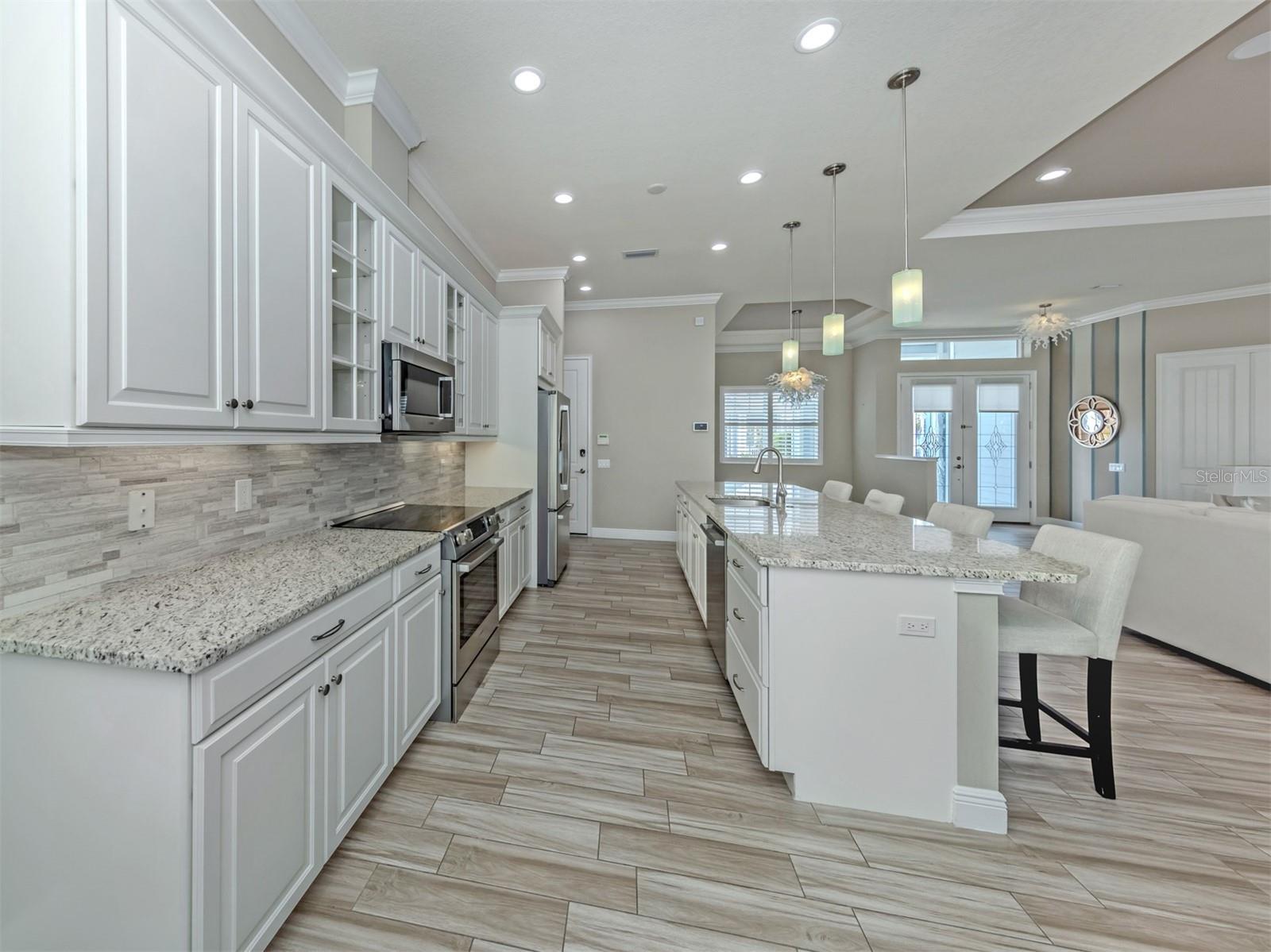 Image 16 of 93 For 18060 Wooden Skiff Court