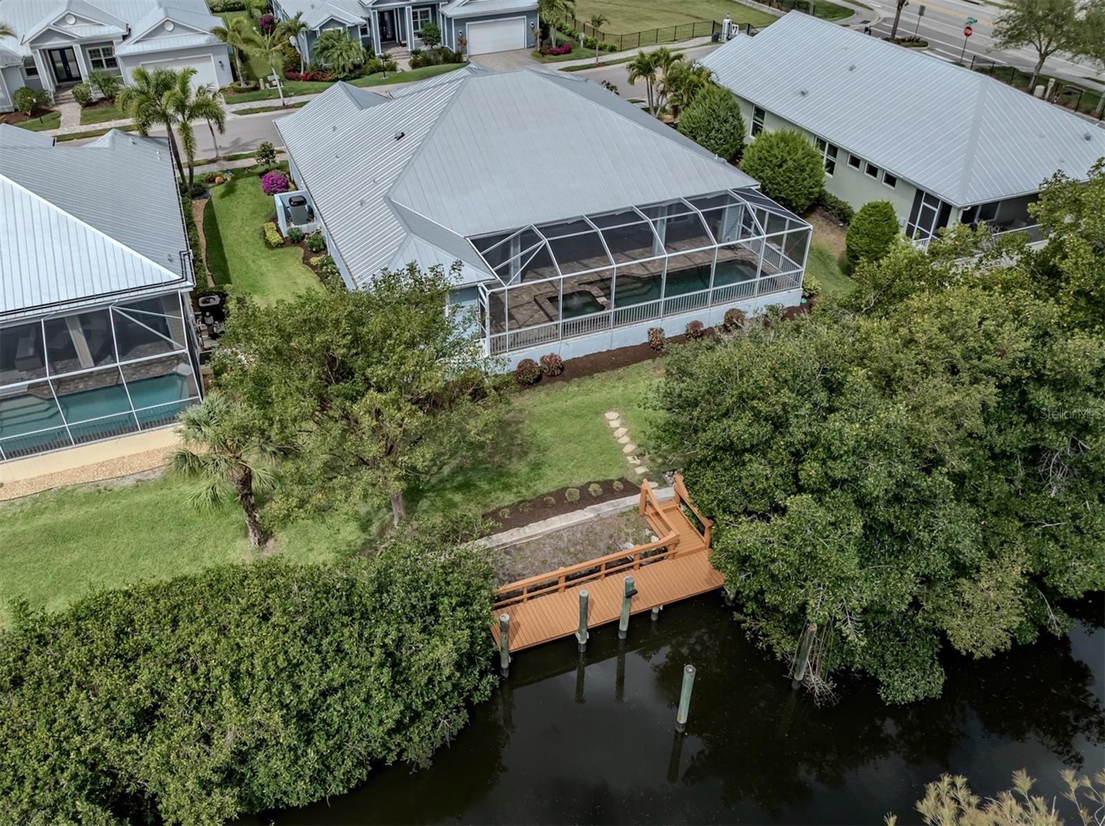 Image 32 of 93 For 18060 Wooden Skiff Court