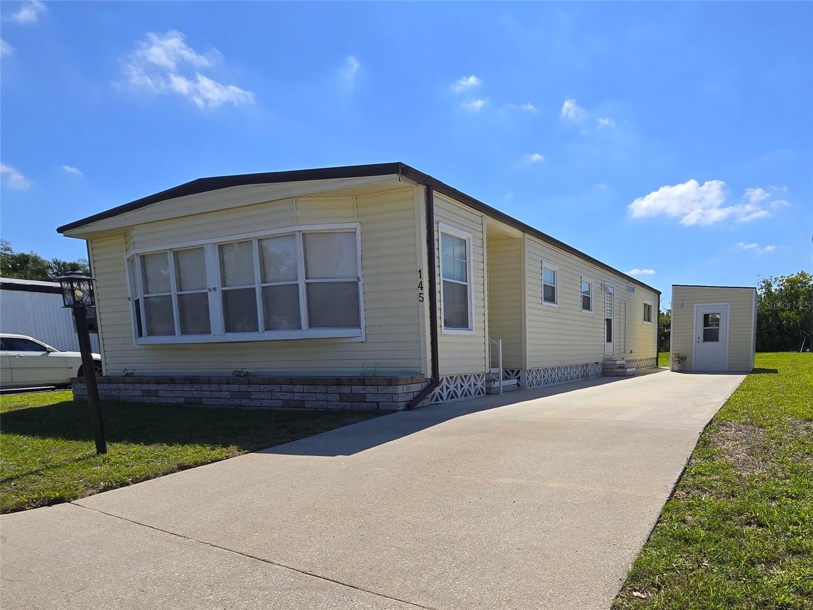 Details for 6710 36th Avenue E 145, PALMETTO, FL 34221