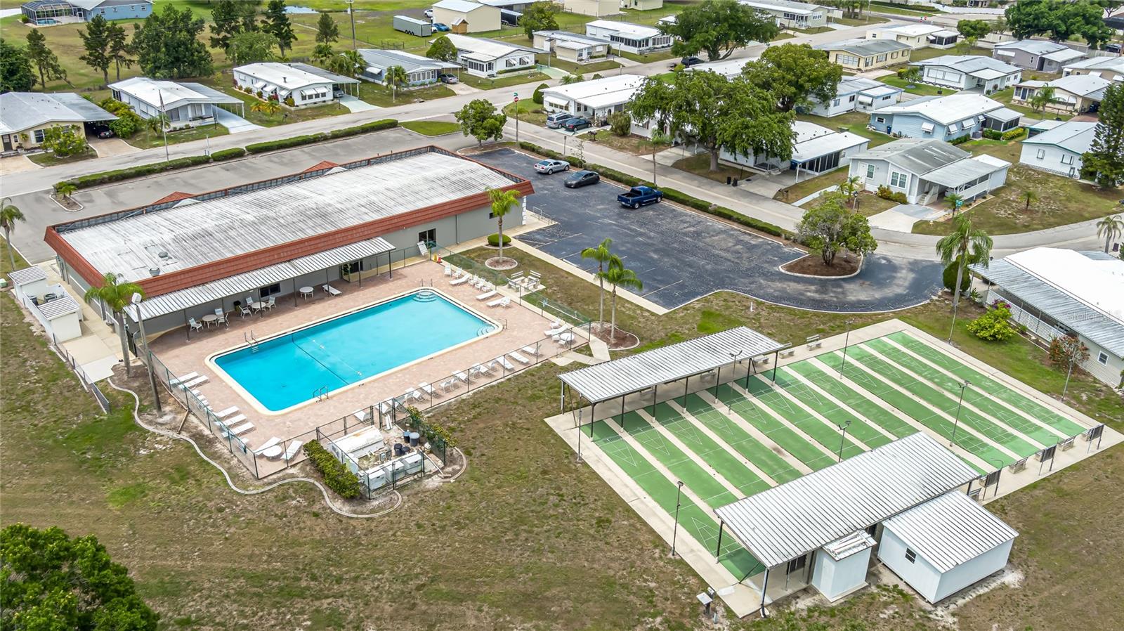 Image 41 of 43 For 6710 36th Avenue E 145