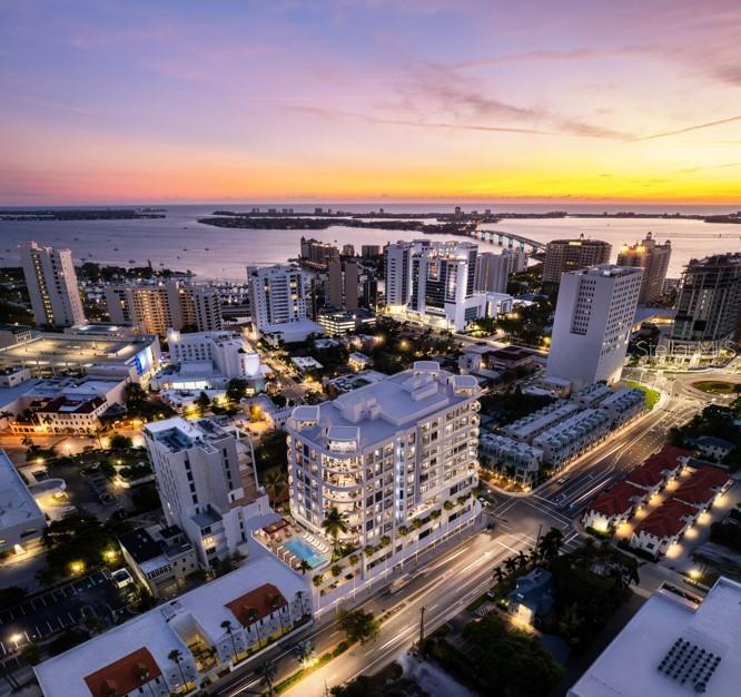 Details for 290 Cocoanut Avenue 703, SARASOTA, FL 34236