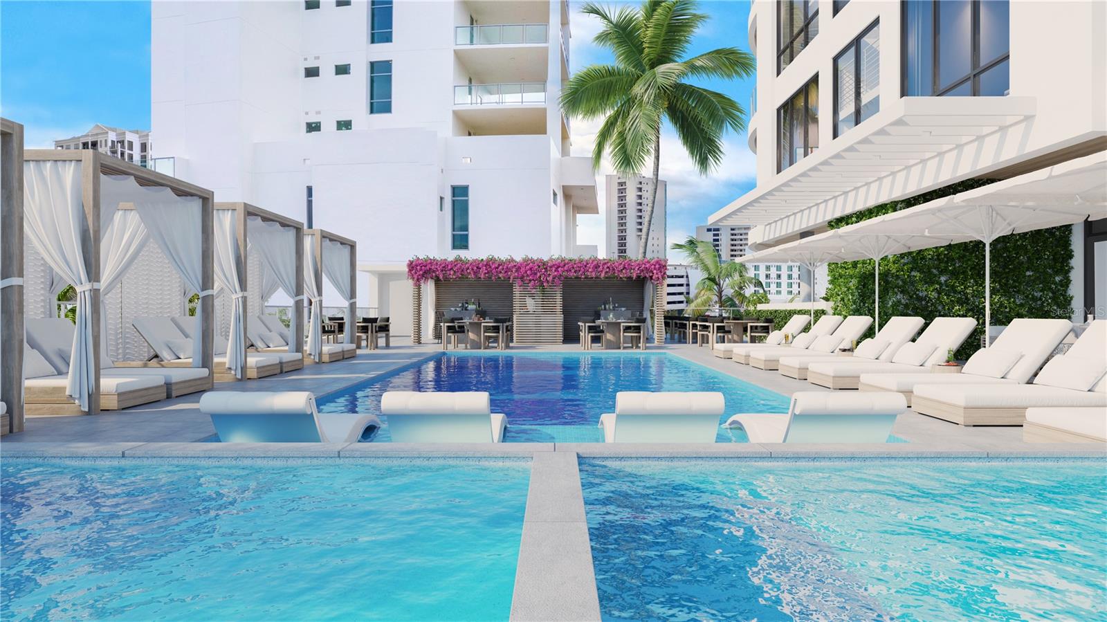 Image 19 of 23 For 290 Cocoanut Avenue 703