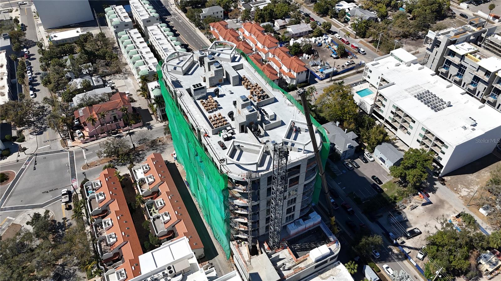 Image 23 of 23 For 290 Cocoanut Avenue 703