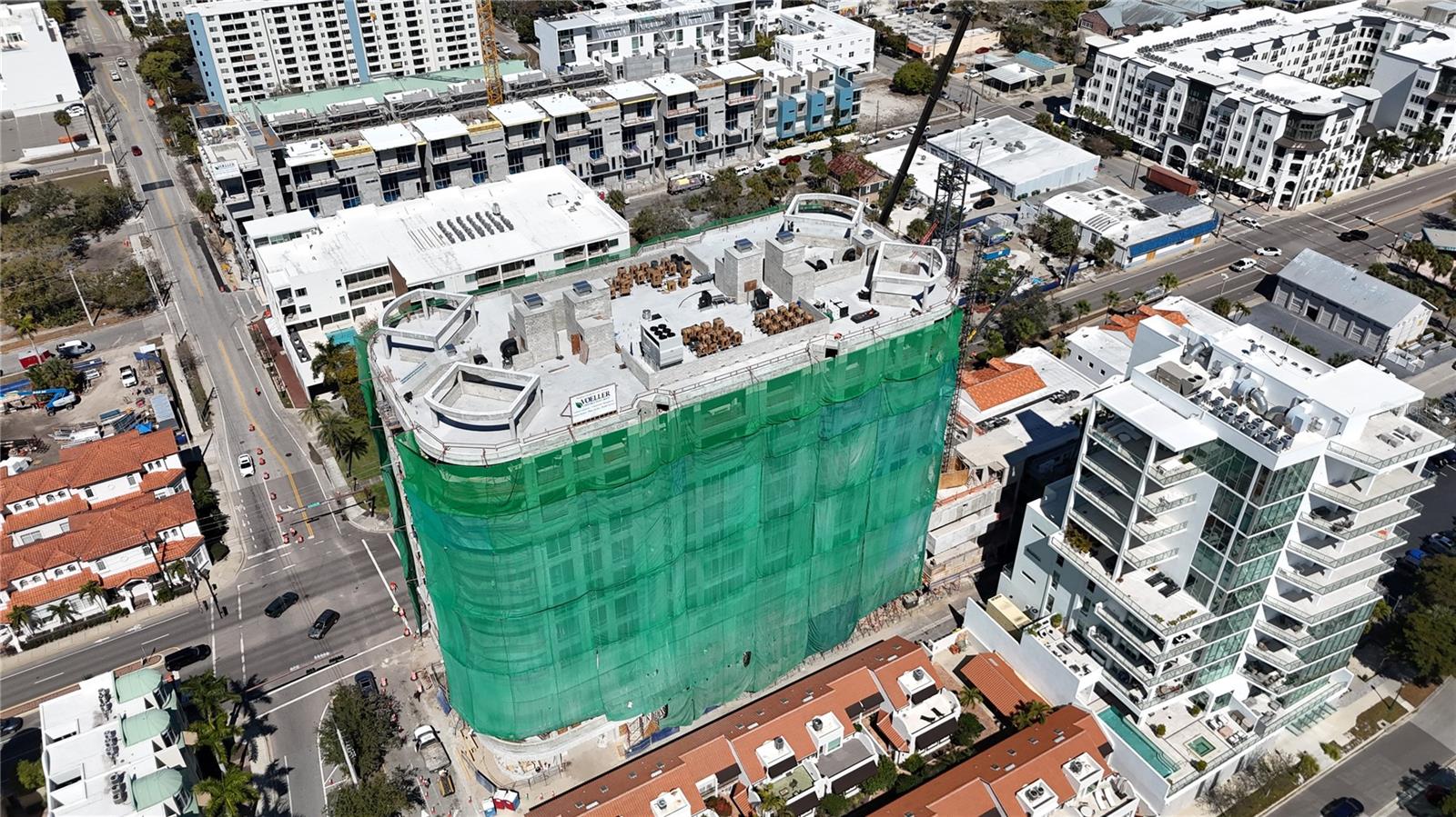 Image 3 of 23 For 290 Cocoanut Avenue 703