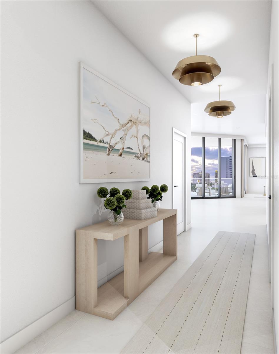 Image 6 of 23 For 290 Cocoanut Avenue 703