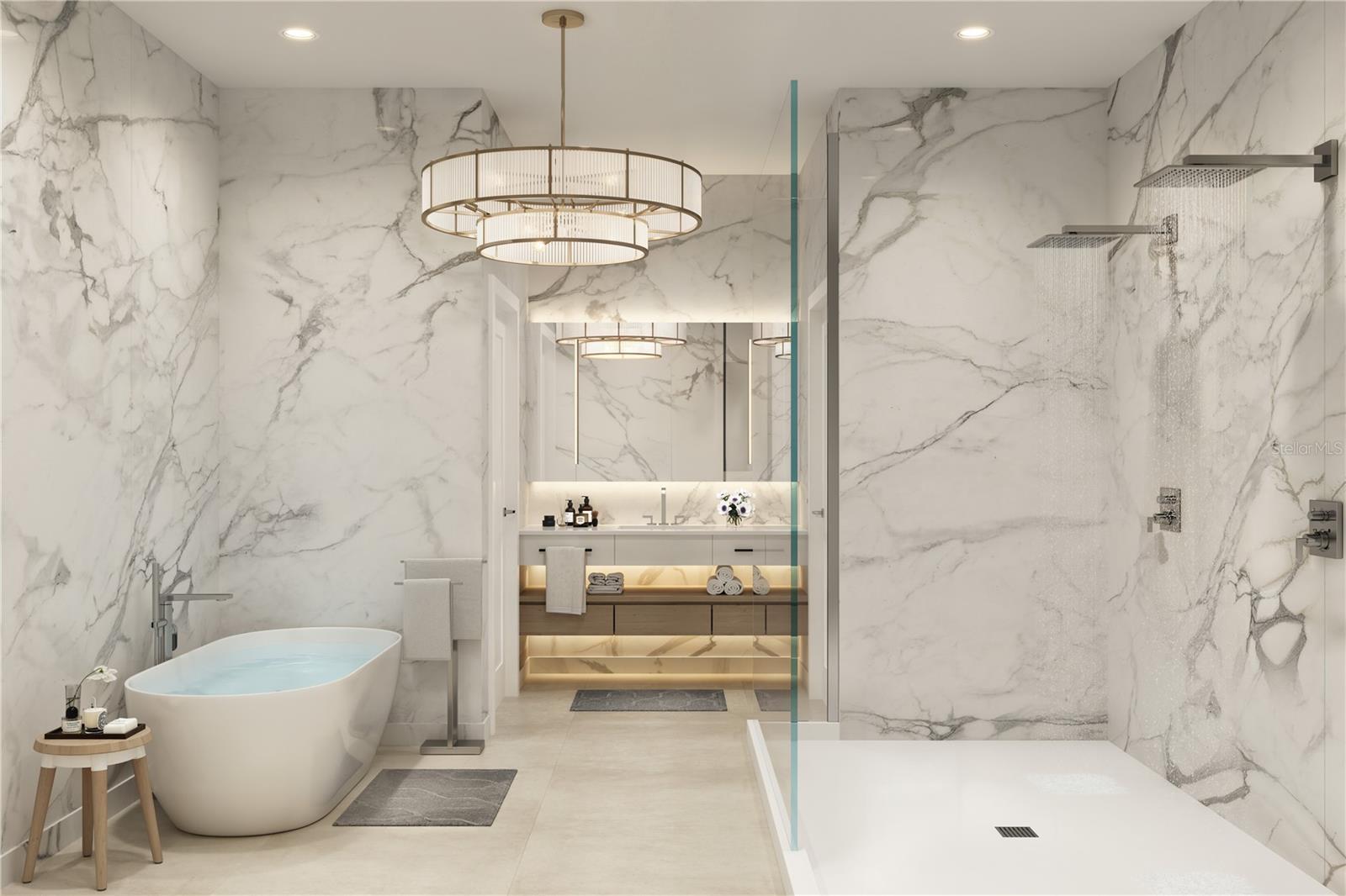 Image 9 of 23 For 290 Cocoanut Avenue 703