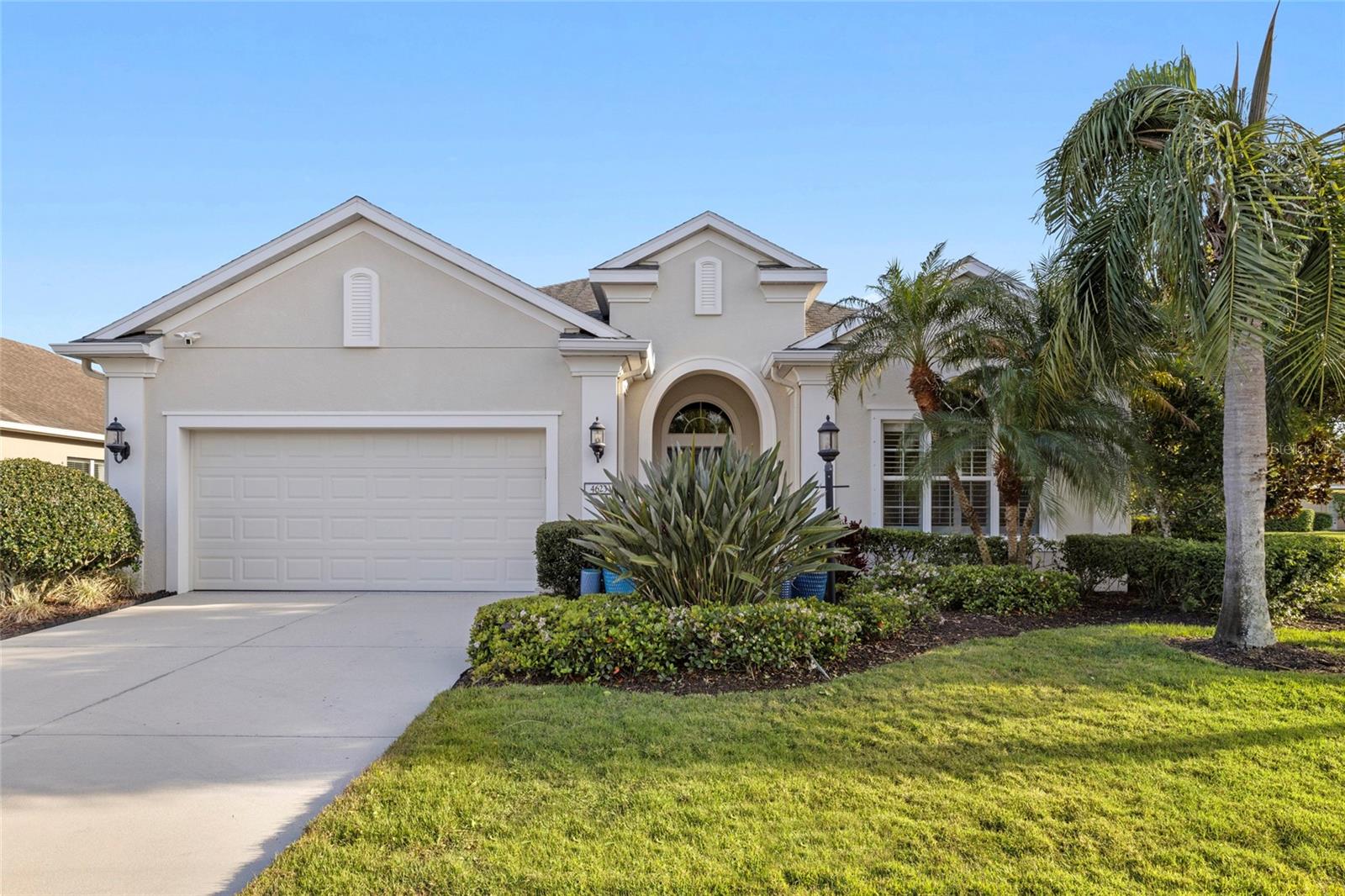 Details for 4623 Claremont Park Drive, BRADENTON, FL 34211