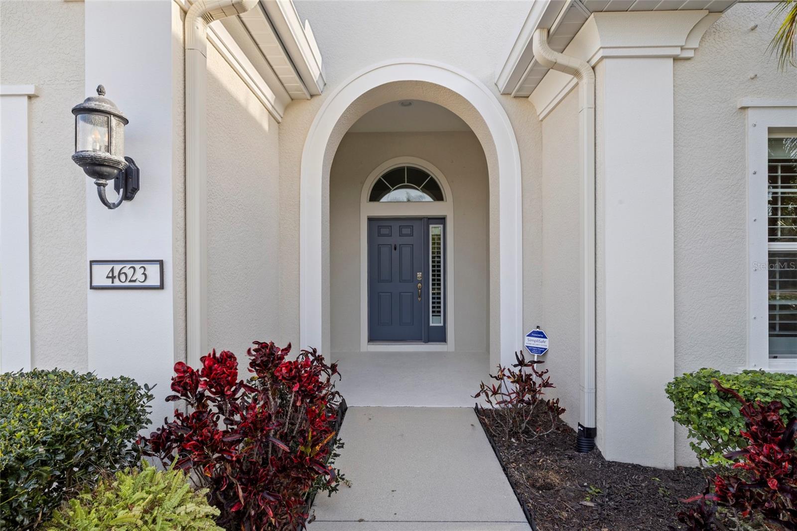 Image 2 of 37 For 4623 Claremont Park Drive