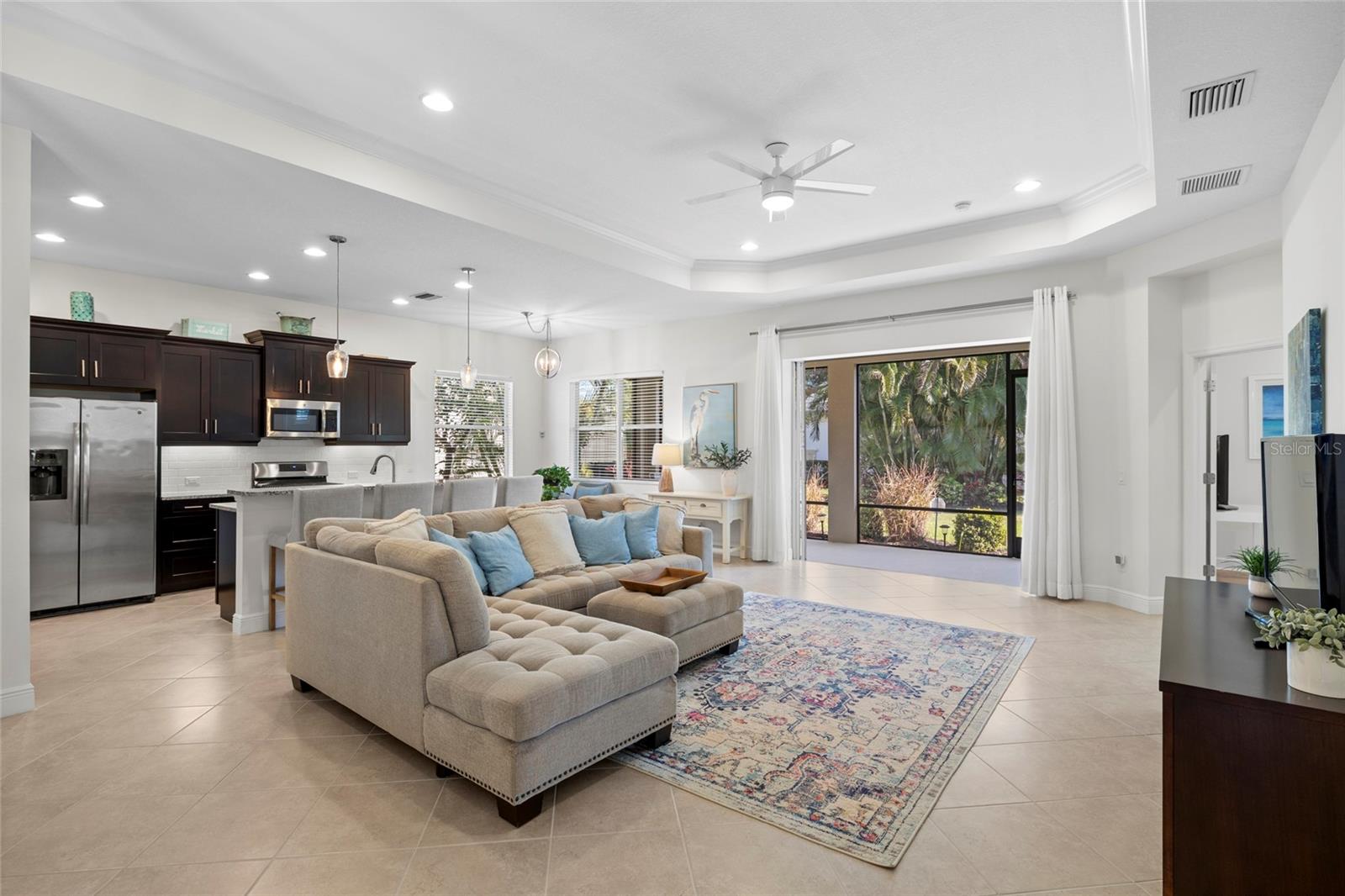 Image 6 of 37 For 4623 Claremont Park Drive