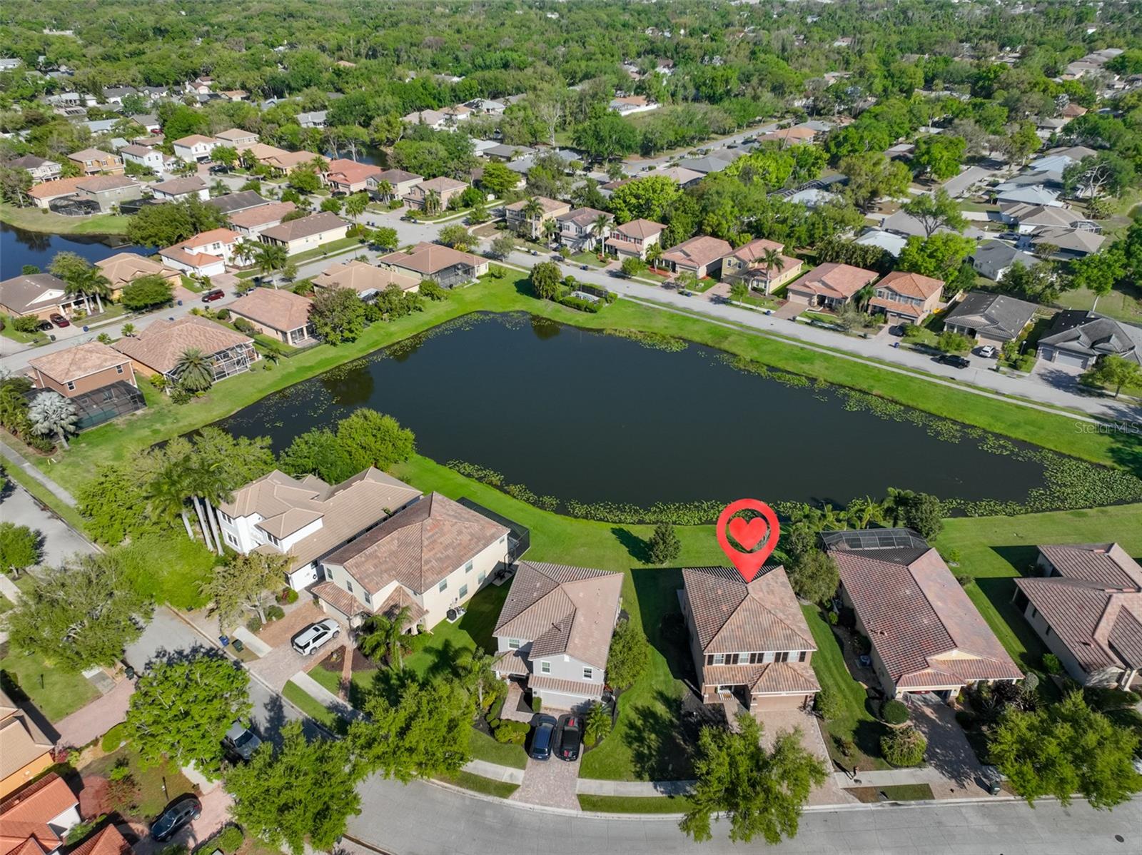 Image 32 of 39 For 5779 Aaron Court