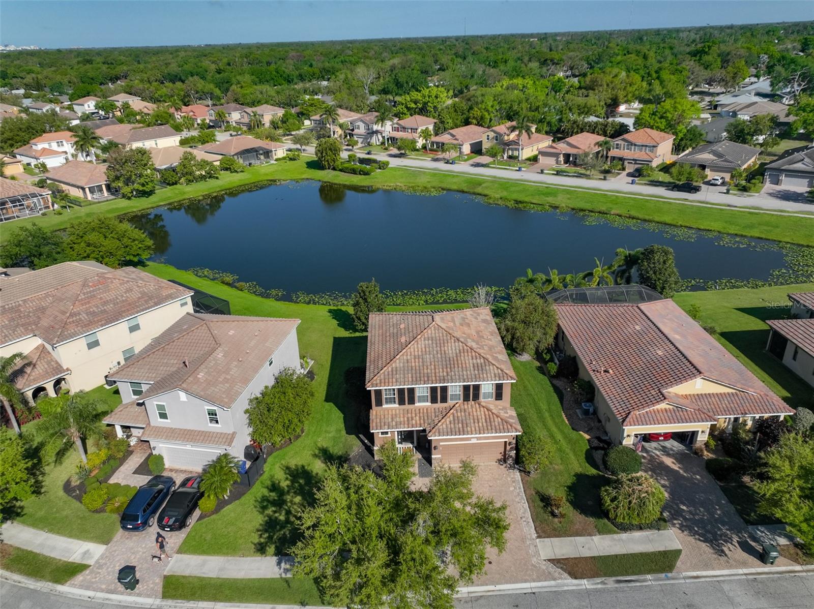 Image 35 of 39 For 5779 Aaron Court