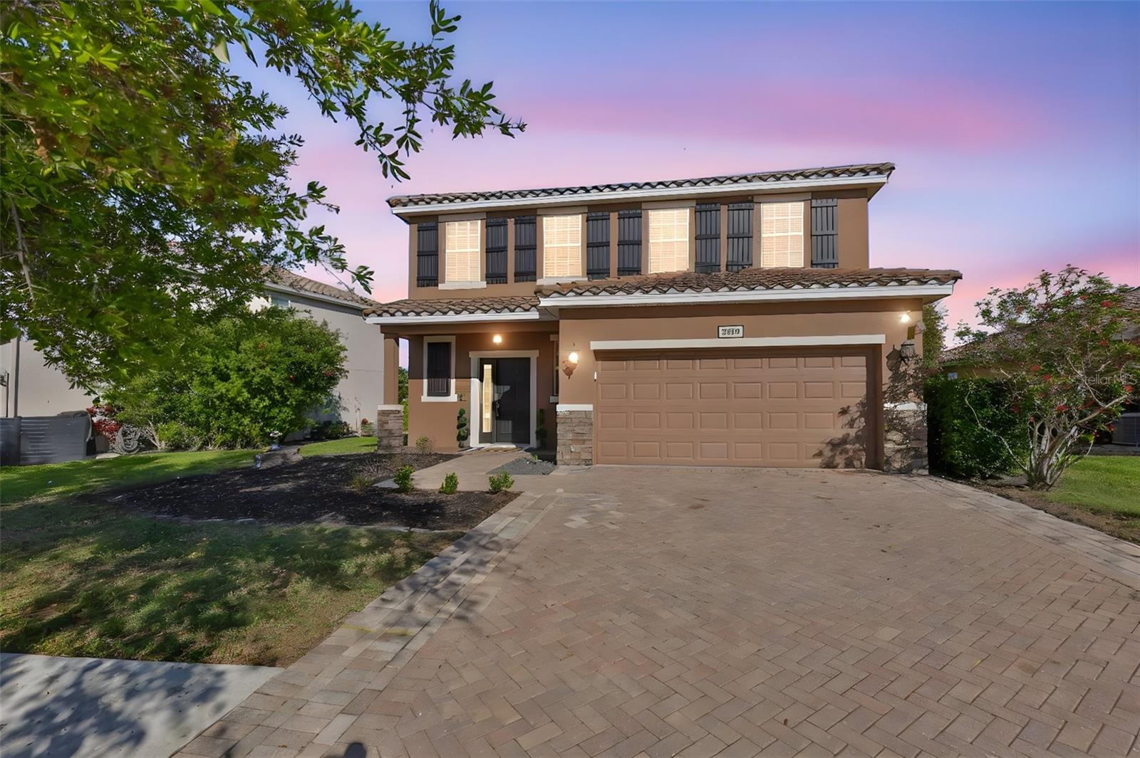 Image 36 of 39 For 5779 Aaron Court