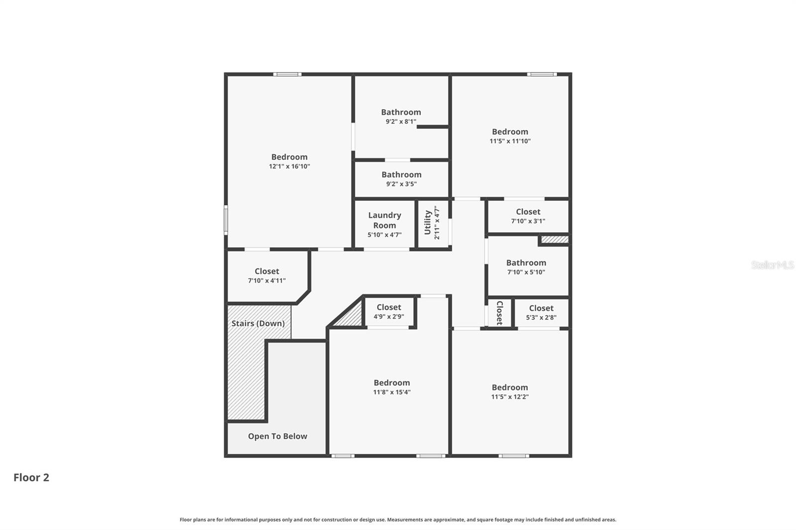 Image 39 of 39 For 5779 Aaron Court