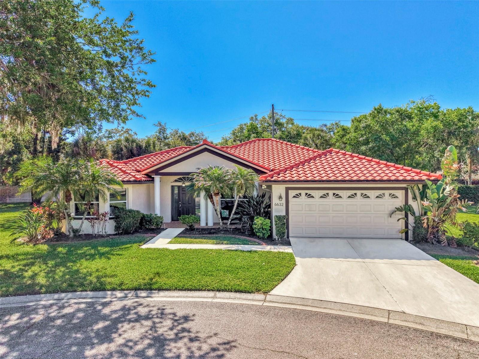 Details for 6632 Deering Circle, SARASOTA, FL 34240