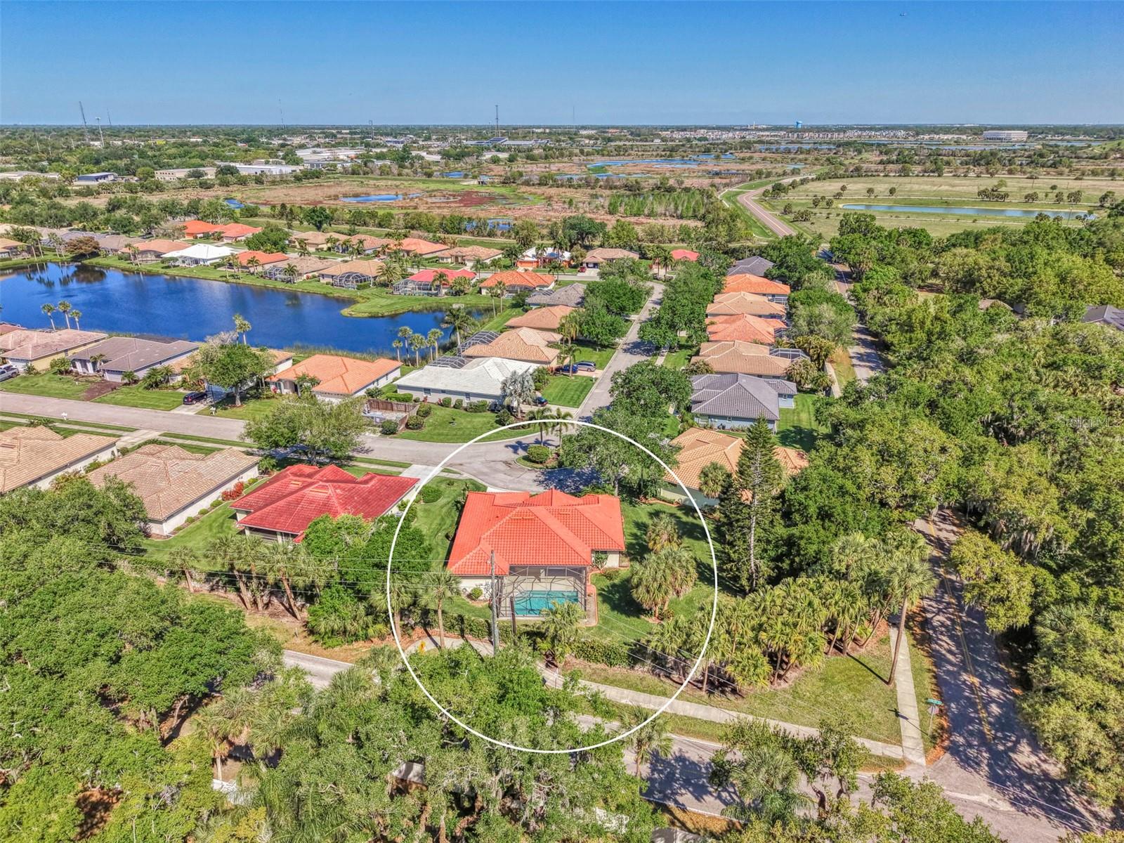 Image 48 of 56 For 6632 Deering Circle