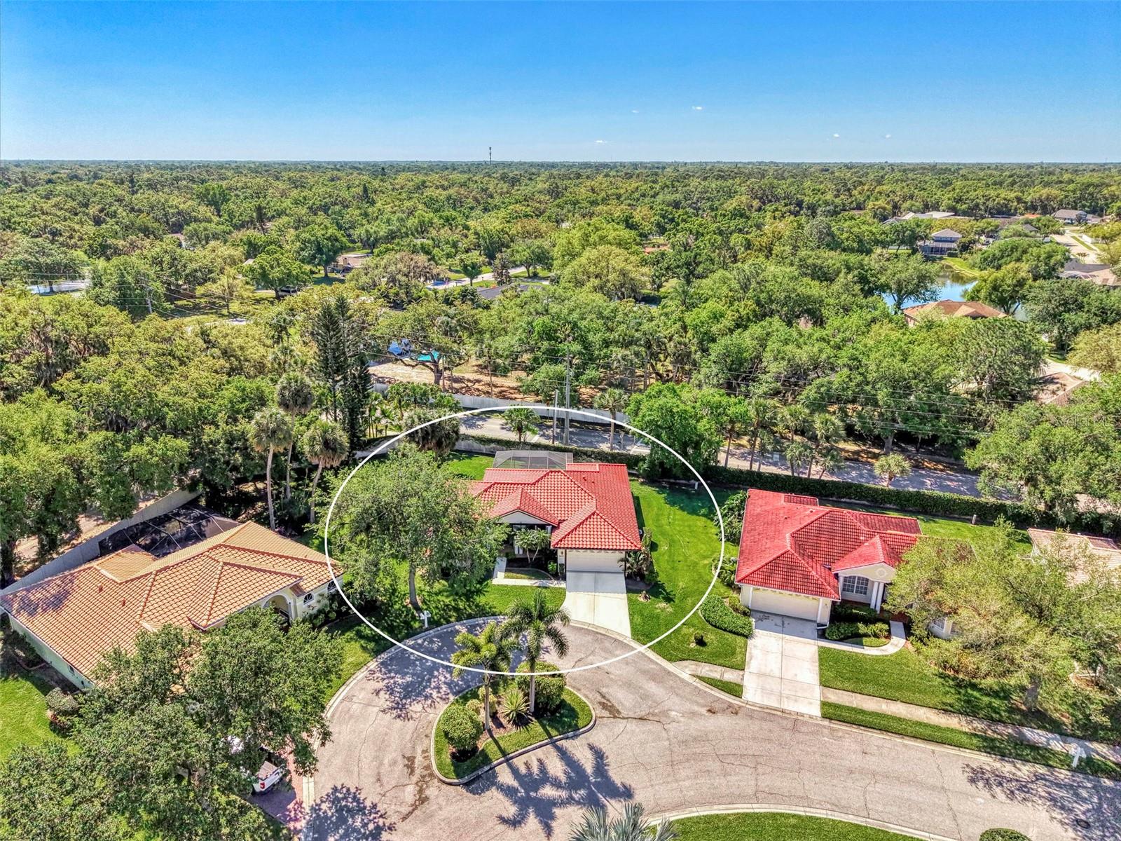 Image 5 of 56 For 6632 Deering Circle