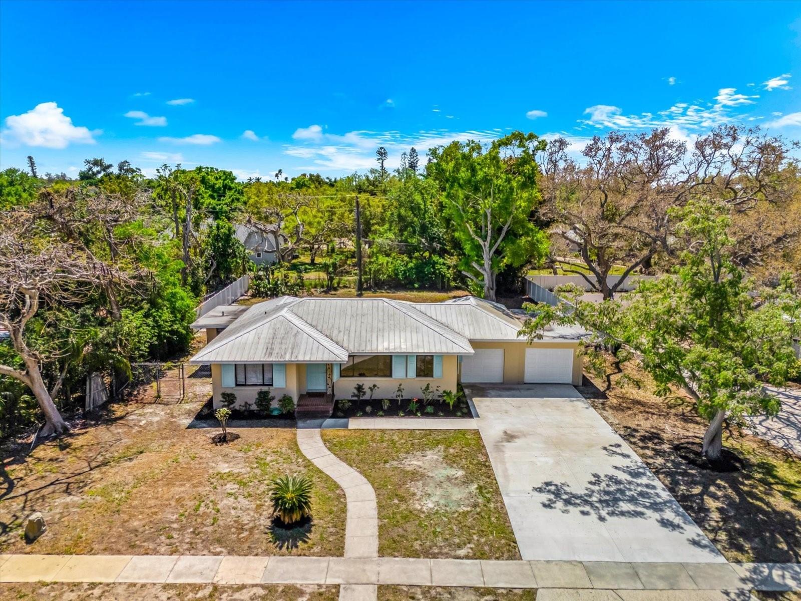 Image 42 of 48 For 7807 Senrab Drive