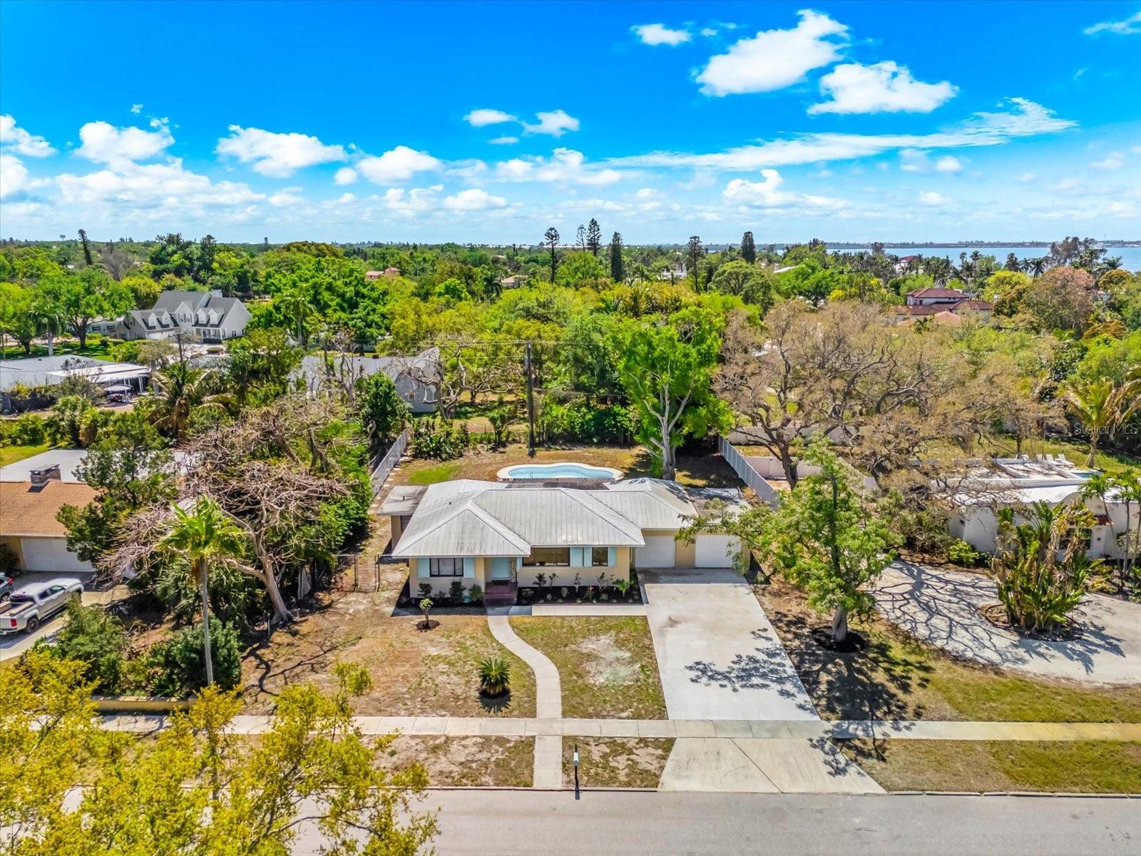 Image 43 of 48 For 7807 Senrab Drive