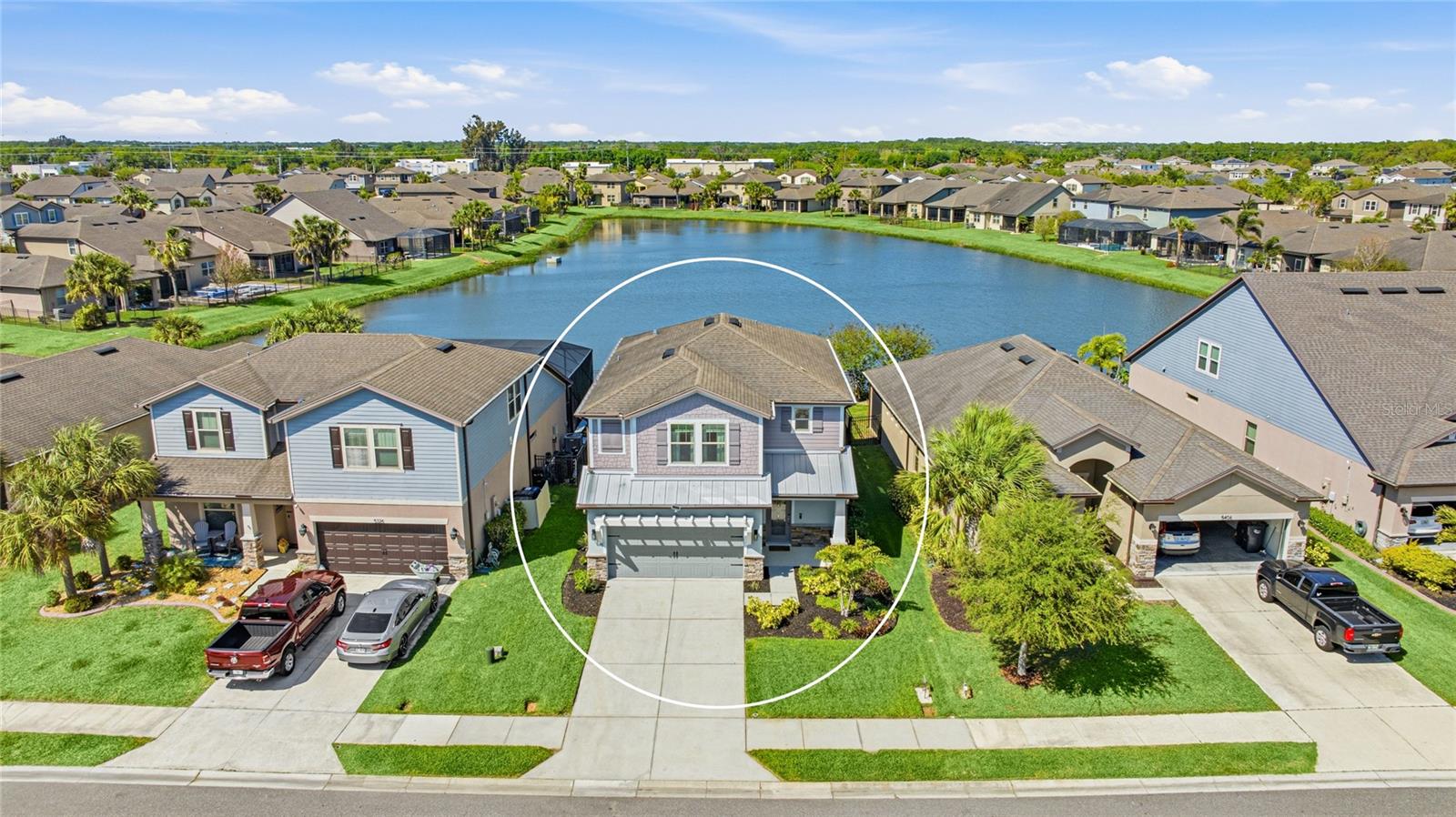 Details for 5402 Levana Street, PALMETTO, FL 34221