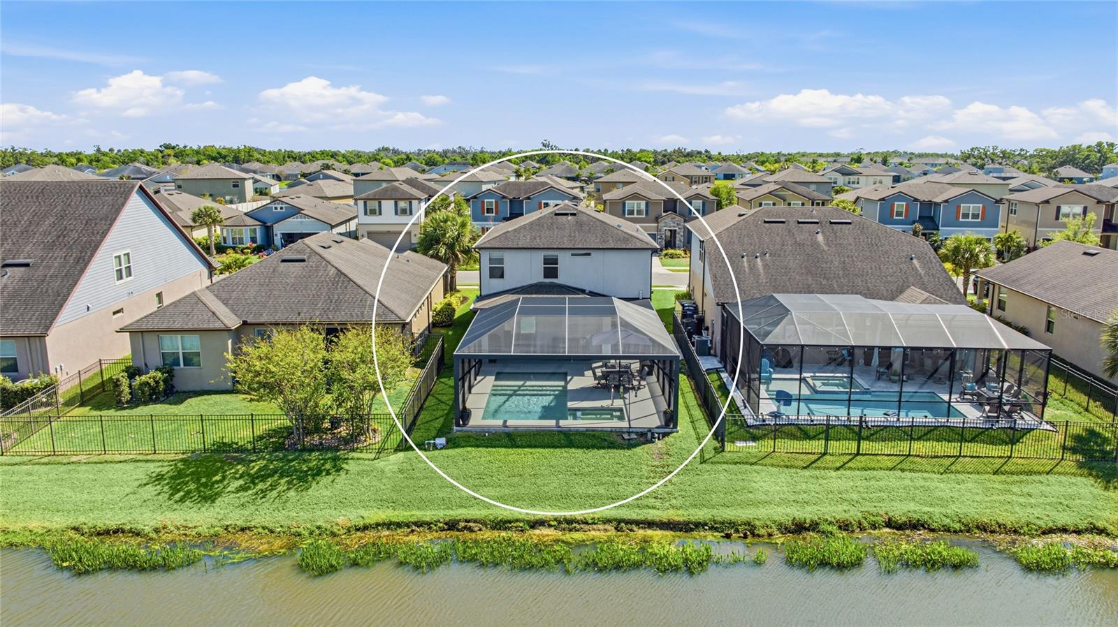 Image 37 of 58 For 5402 Levana Street