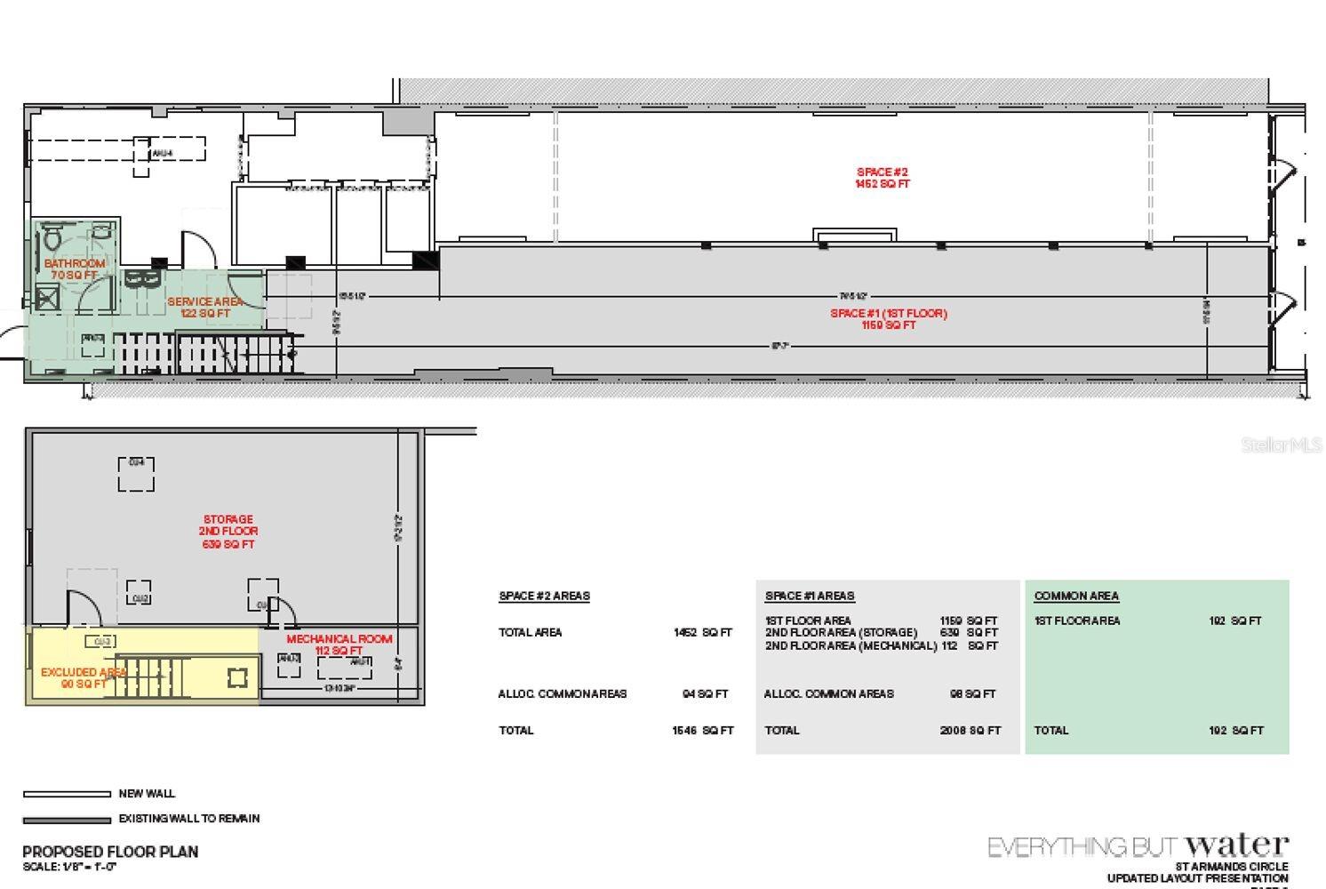 Image 6 of 7 For 331 John Ringling Boulevard 101
