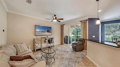 Image 2 of 40 For 8128 Villa Grande Court