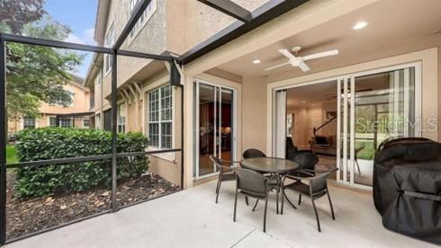 Image 31 of 40 For 8128 Villa Grande Court