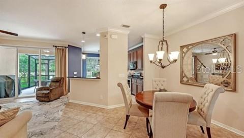 Image 8 of 40 For 8128 Villa Grande Court