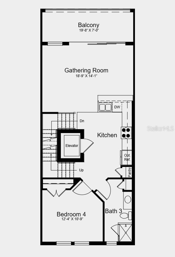 Image 17 of 26 For 1617 Sea Haven Drive 503