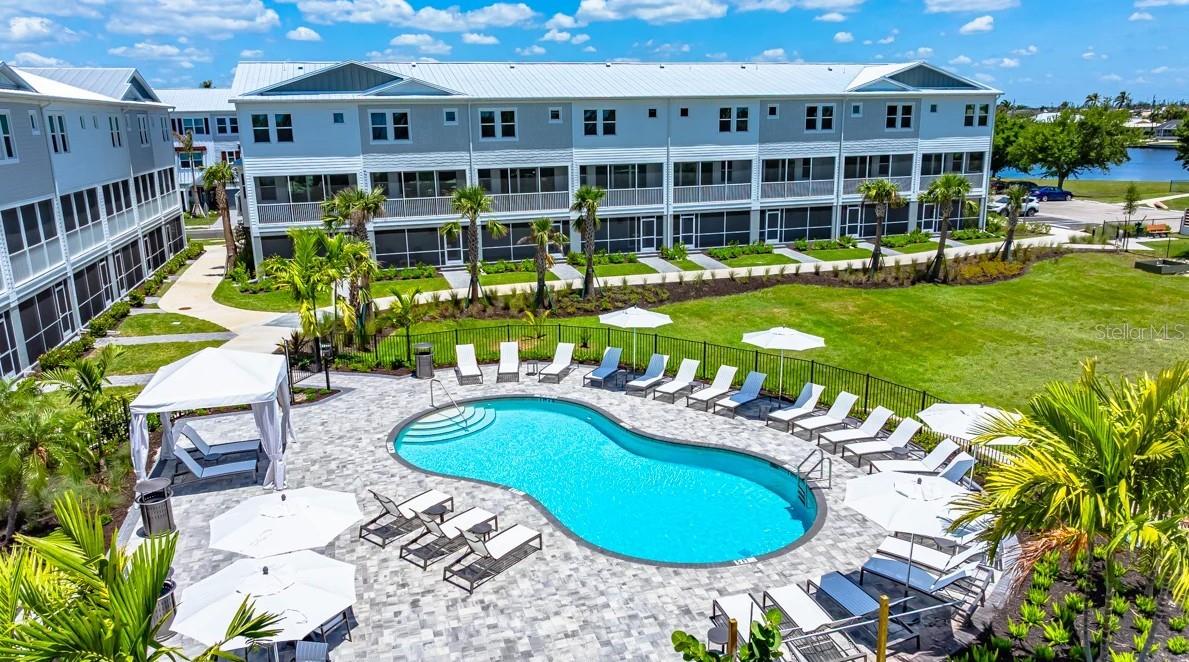 Image 21 of 26 For 1617 Sea Haven Drive 503