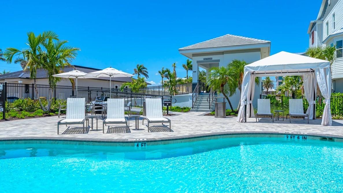 Image 23 of 26 For 1617 Sea Haven Drive 503