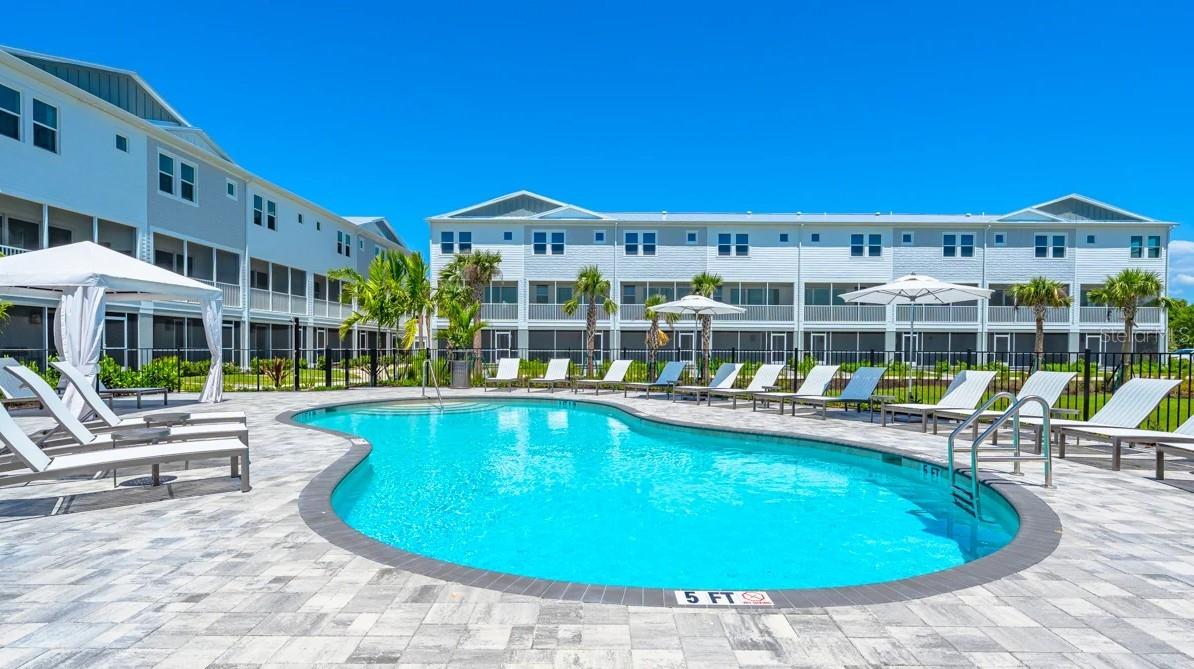 Image 25 of 26 For 1617 Sea Haven Drive 503