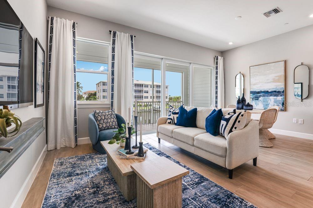 Image 5 of 26 For 1617 Sea Haven Drive 503