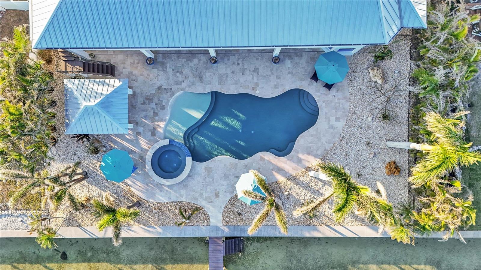 Image 14 of 100 For 635 Key Royale Drive