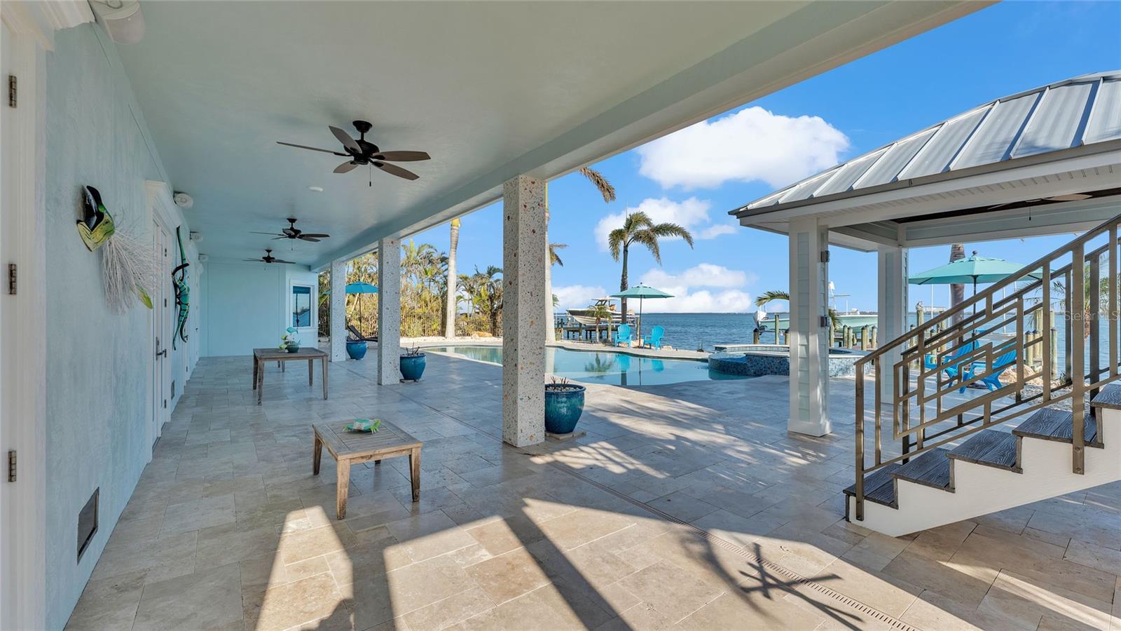 Image 18 of 100 For 635 Key Royale Drive