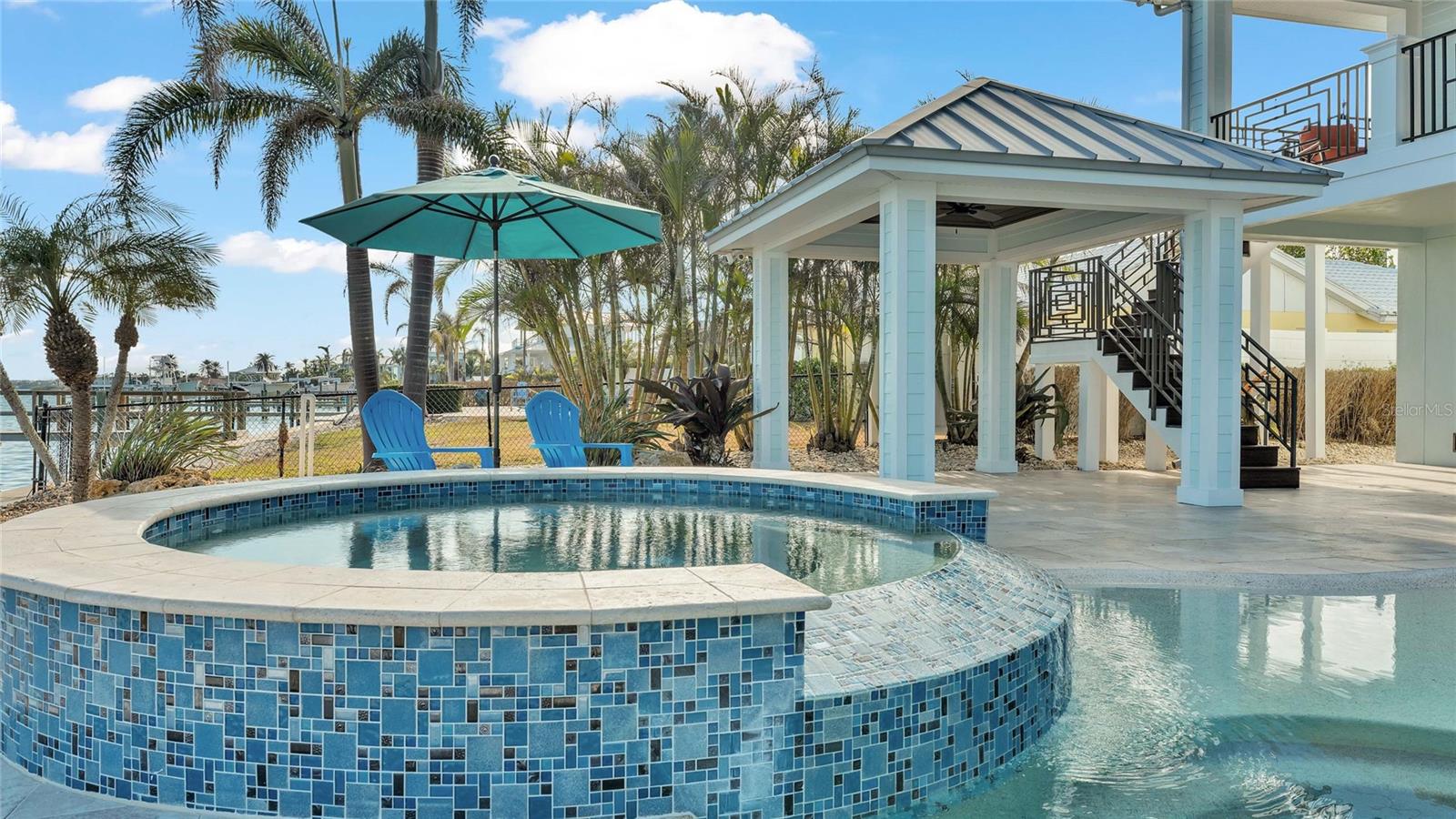 Image 29 of 100 For 635 Key Royale Drive