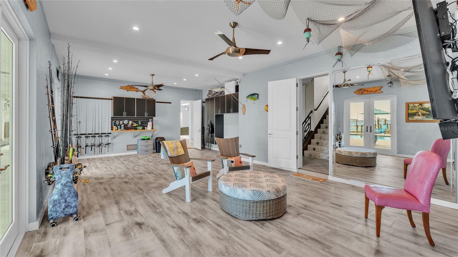 Image 42 of 100 For 635 Key Royale Drive