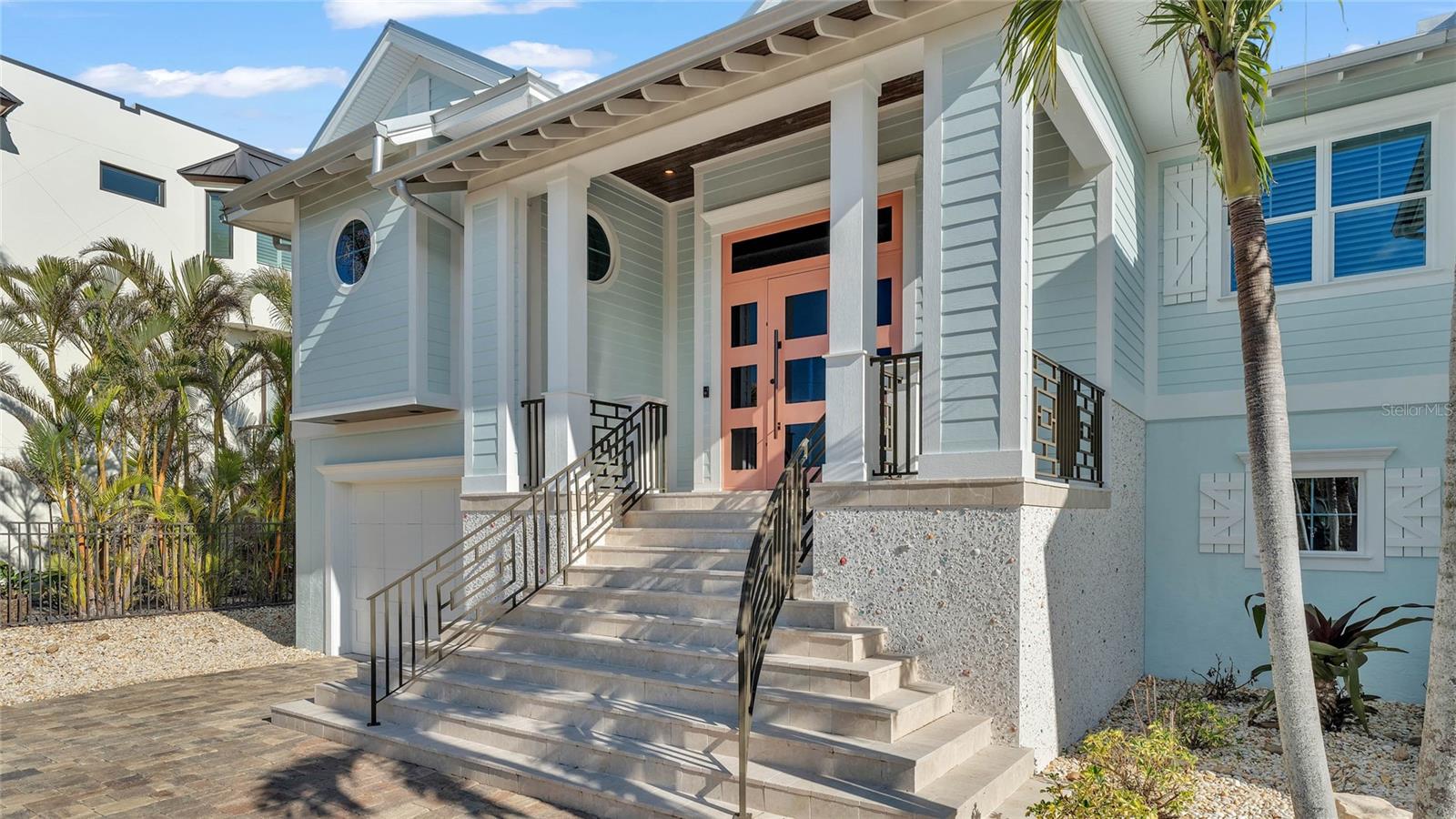 Image 5 of 100 For 635 Key Royale Drive