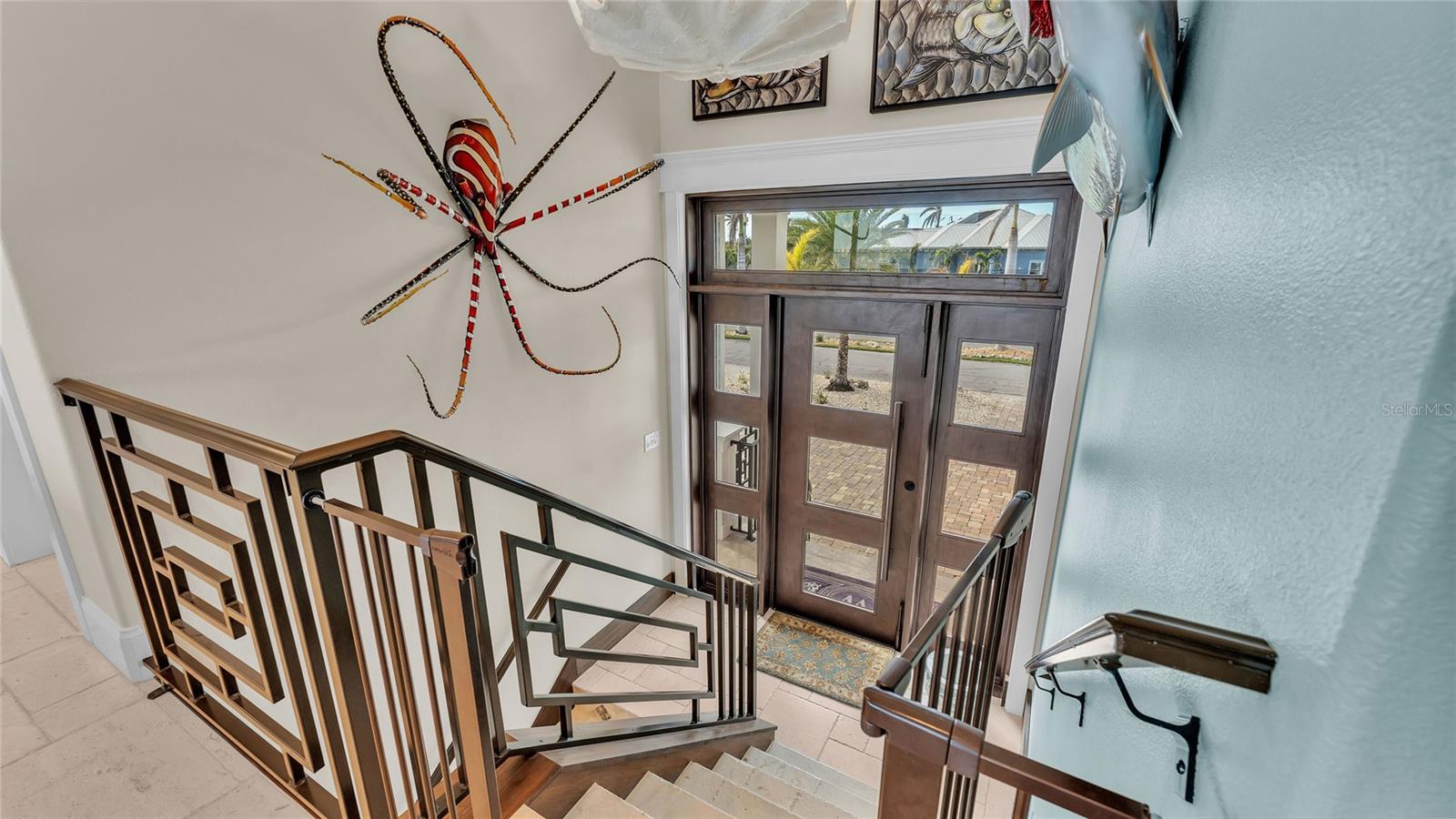 Image 54 of 100 For 635 Key Royale Drive