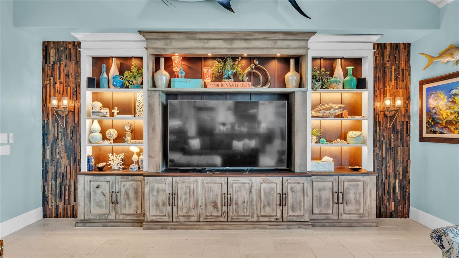 Image 58 of 100 For 635 Key Royale Drive