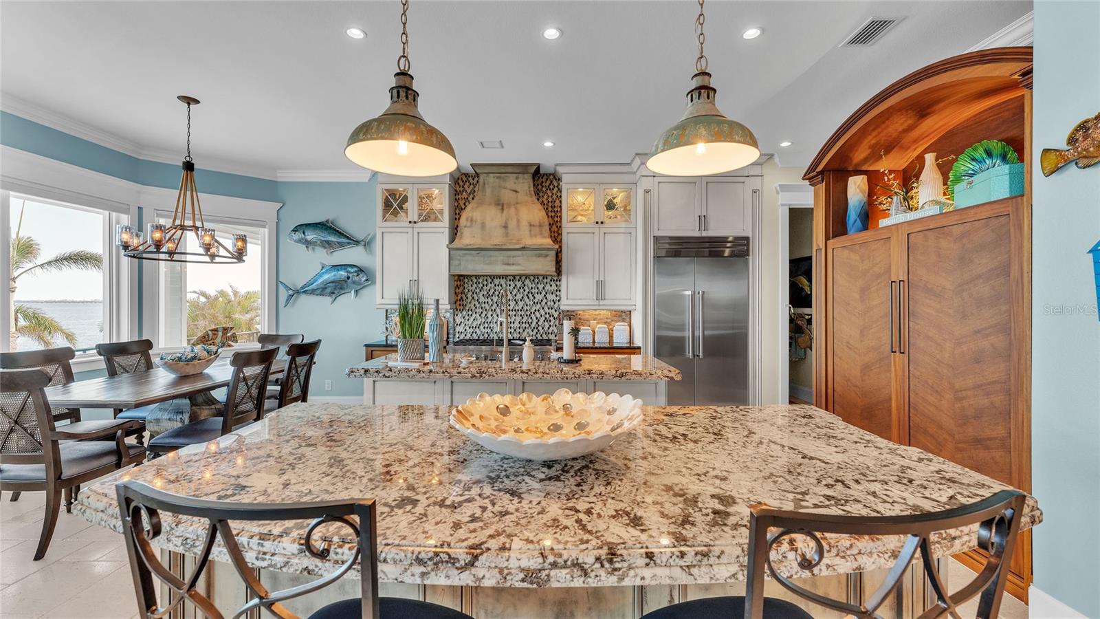 Image 64 of 100 For 635 Key Royale Drive