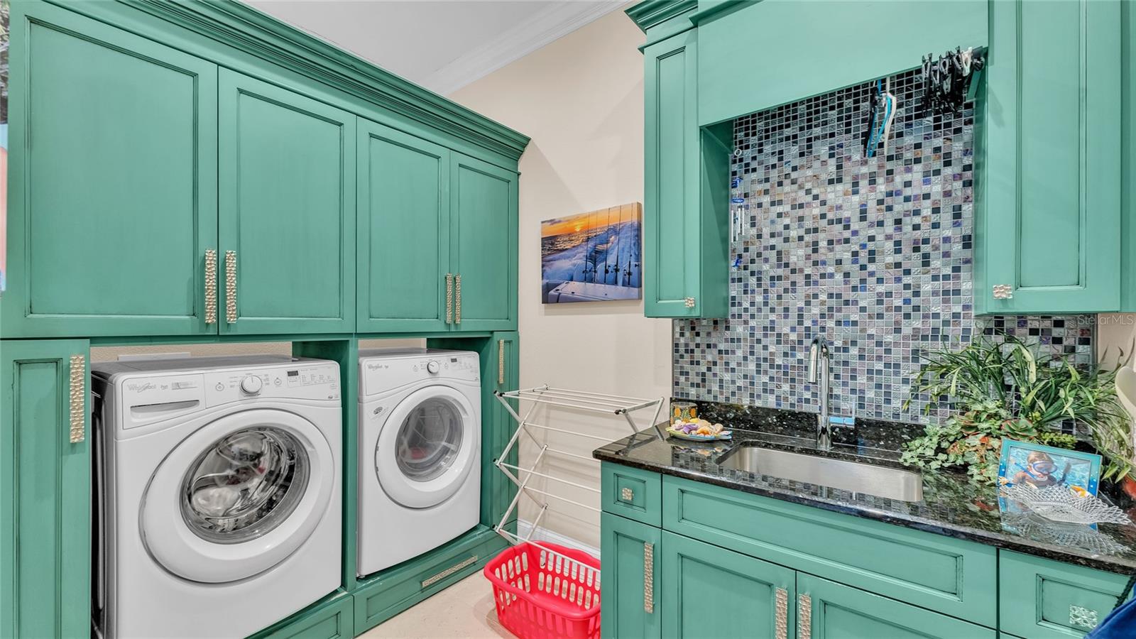 Image 72 of 100 For 635 Key Royale Drive