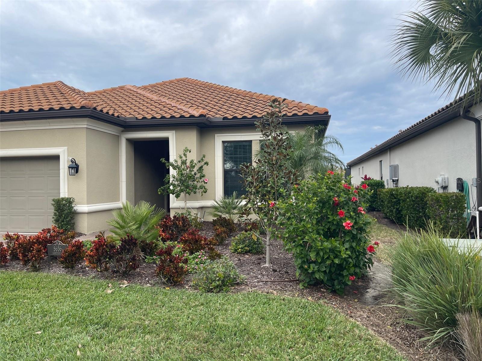 Image 2 of 48 For 5636 Cantucci Street