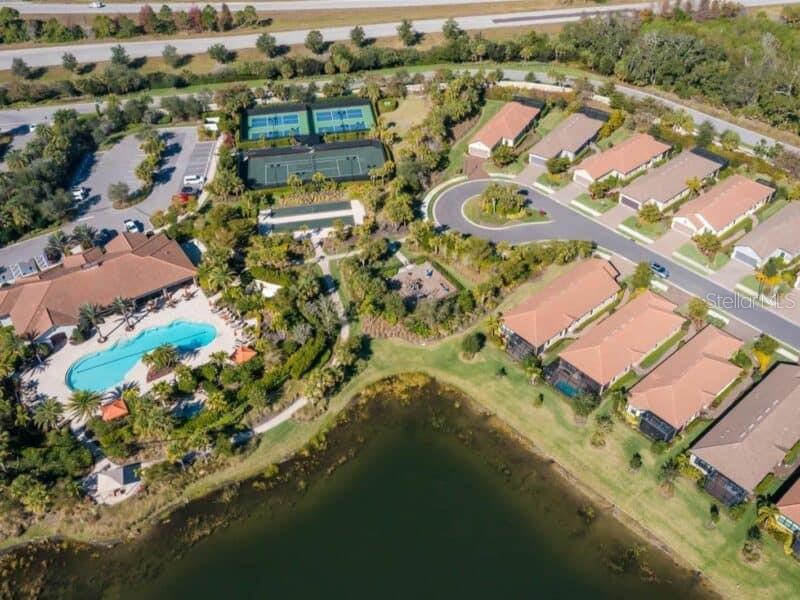 Image 24 of 48 For 5636 Cantucci Street