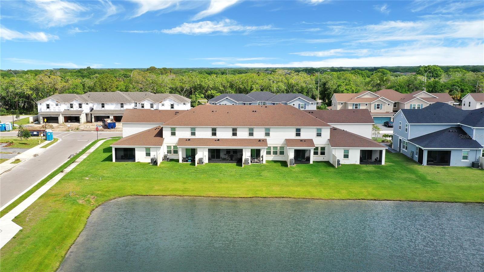 Image 30 of 31 For 11532 Woodleaf Drive