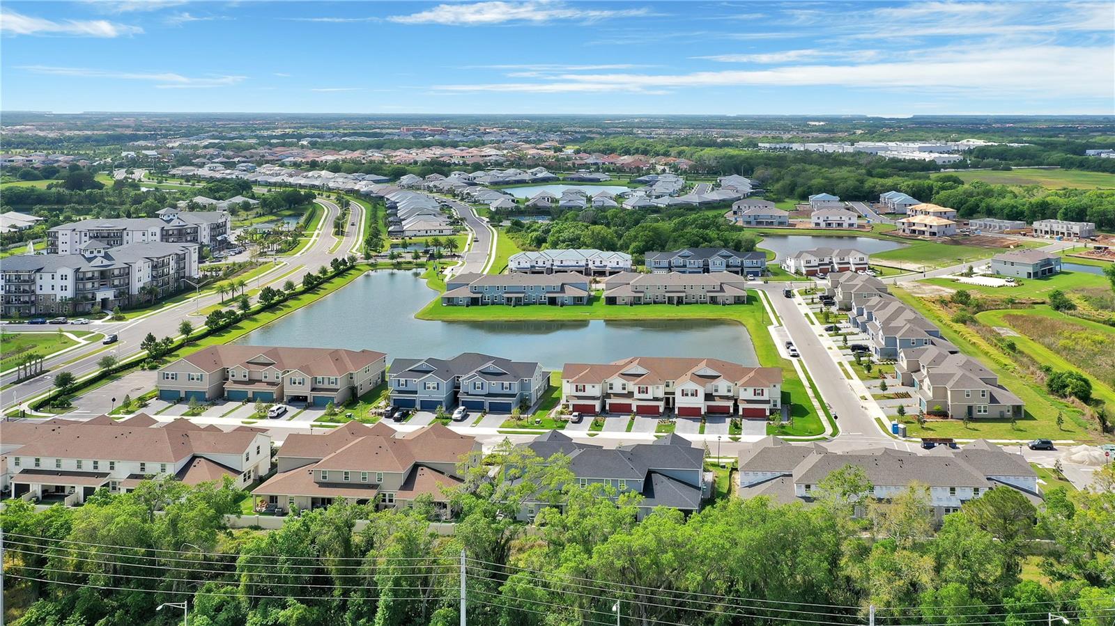 Image 31 of 31 For 11532 Woodleaf Drive